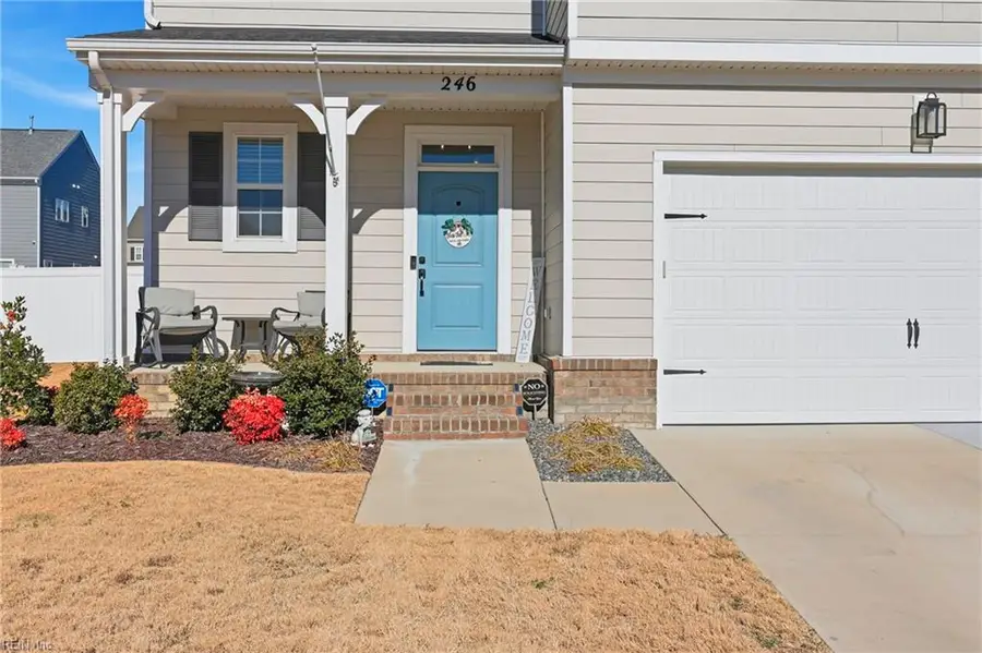 246 Mccormick Drive, Suffolk, VA 23434 - Image #3