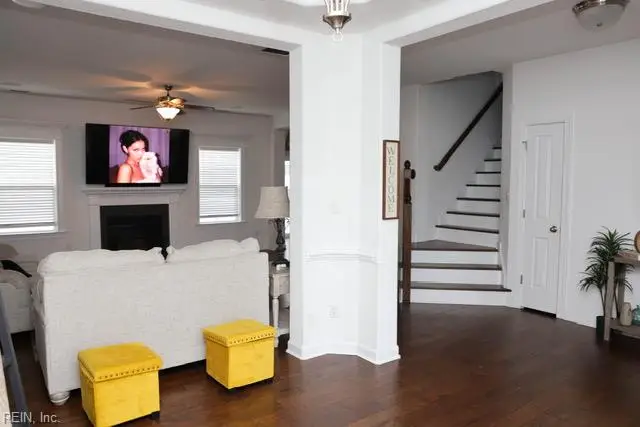 3213 Hector Lane, Chesapeake, VA 23323 - #2