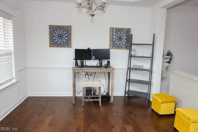 3213 Hector Lane, Chesapeake, VA 23323 - #3