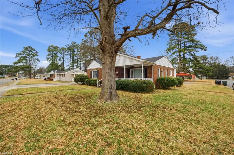 411 S College Drive, Franklin, VA 23851 - Image #3