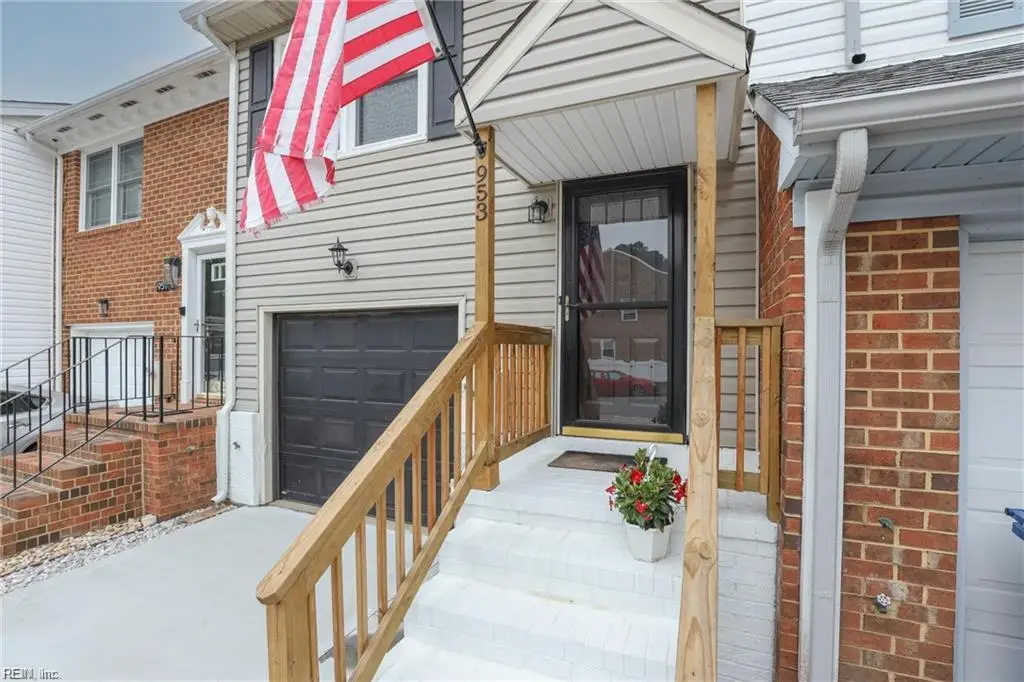 953 Wildwood Square Court, Virginia Beach, VA 23454 - Image #1