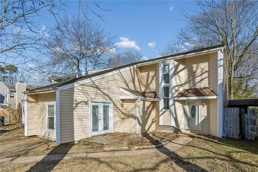 1602 Mill Oak Drive, Virginia Beach, VA 23464 - Image #3