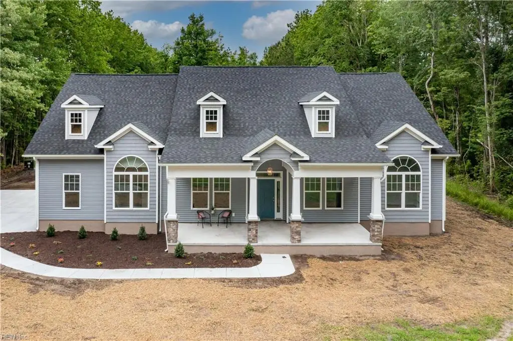 Lot 8 New Bridge Road, Virginia Beach, VA 23456 - Image #1