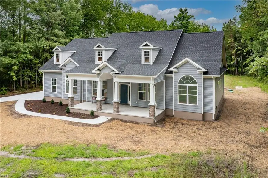 Lot 8 New Bridge Road, Virginia Beach, VA 23456 - Image #2