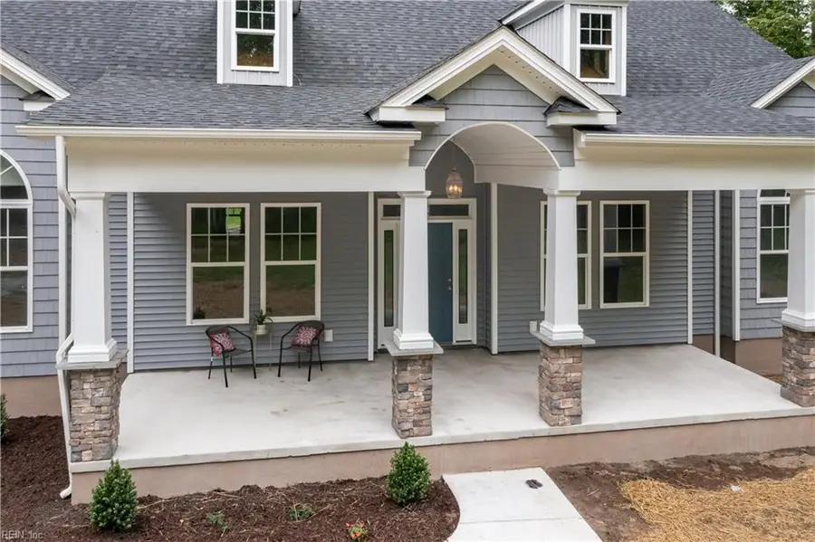 Lot 8 New Bridge Road, Virginia Beach, VA 23456 - Image #3