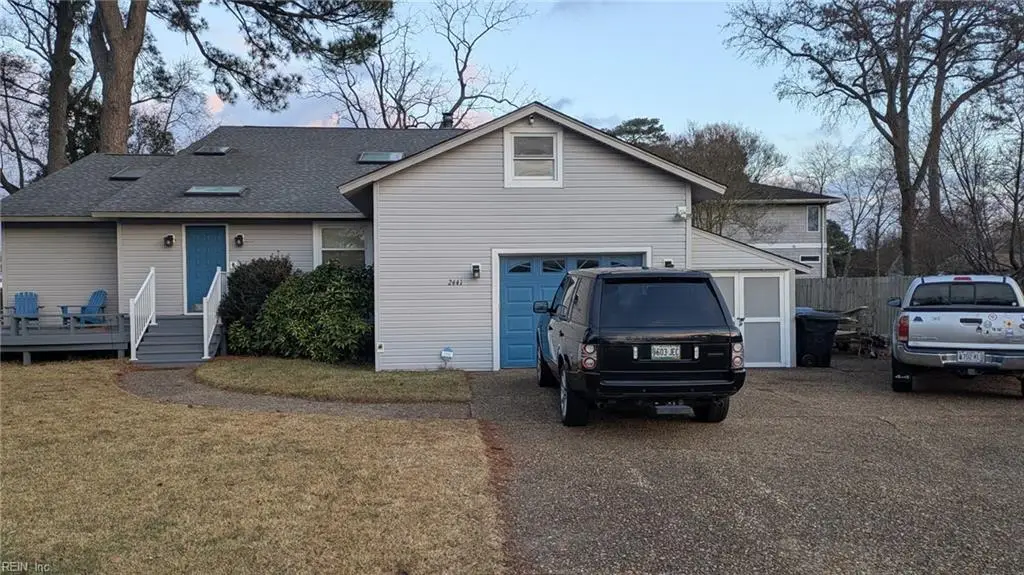 2441 Bayview Avenue, Virginia Beach, VA 23455 - Image #1