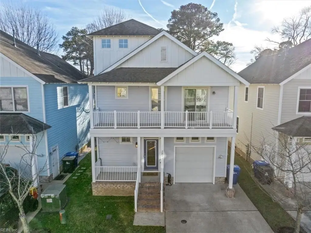 2421 Tranquility Lane, Virginia Beach, VA 23455 - Image #1