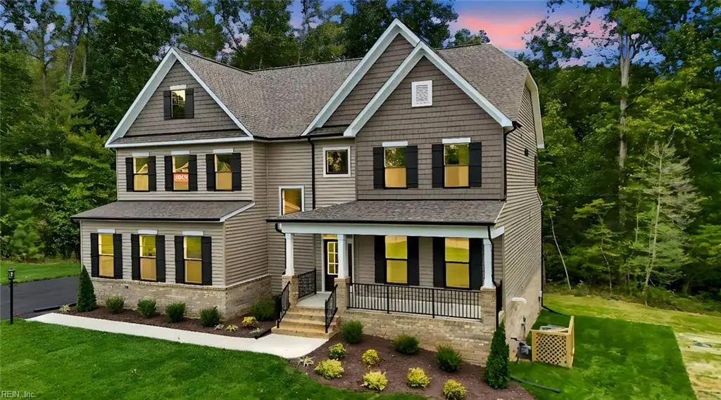 1427 Wharf Hill Drive, Smithfield, VA 23430 - Image #1