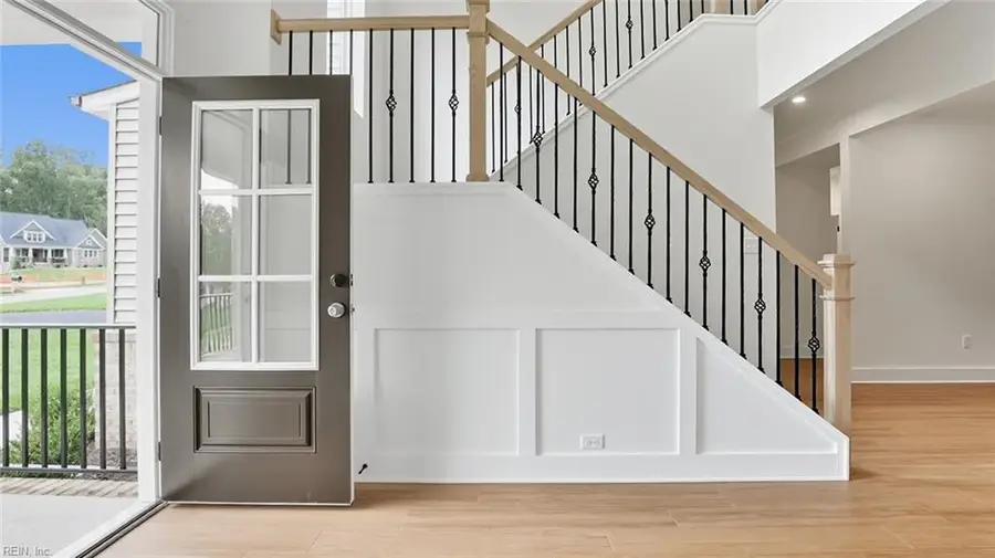 1427 Wharf Hill Drive, Smithfield, VA 23430 - Image #3