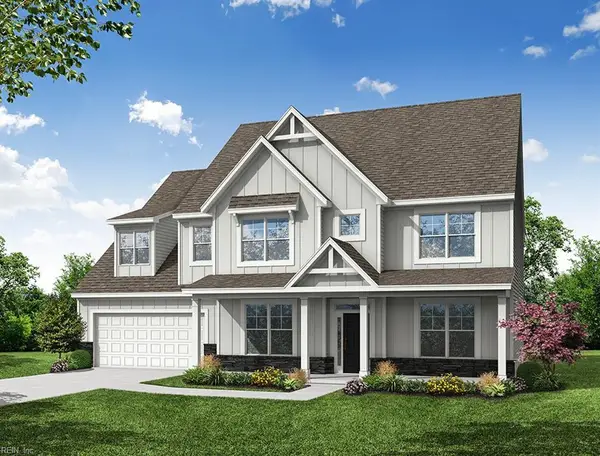 1327 Wharf Hill Drive, Smithfield, VA 23430