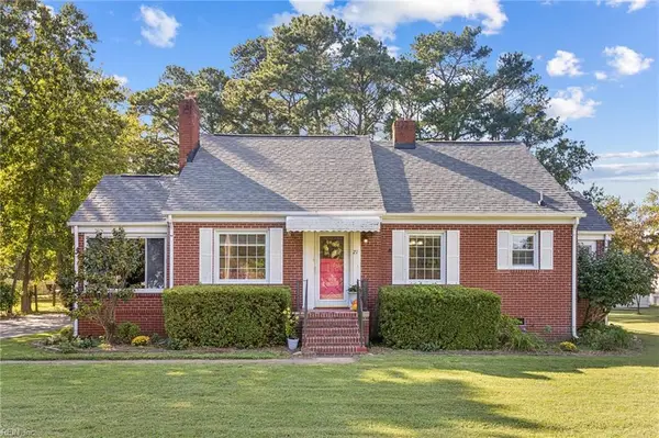 21 Rens Road, Poquoson, VA 23662