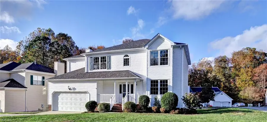 111 Haymaker Place, Williamsburg, VA 23185 - #2