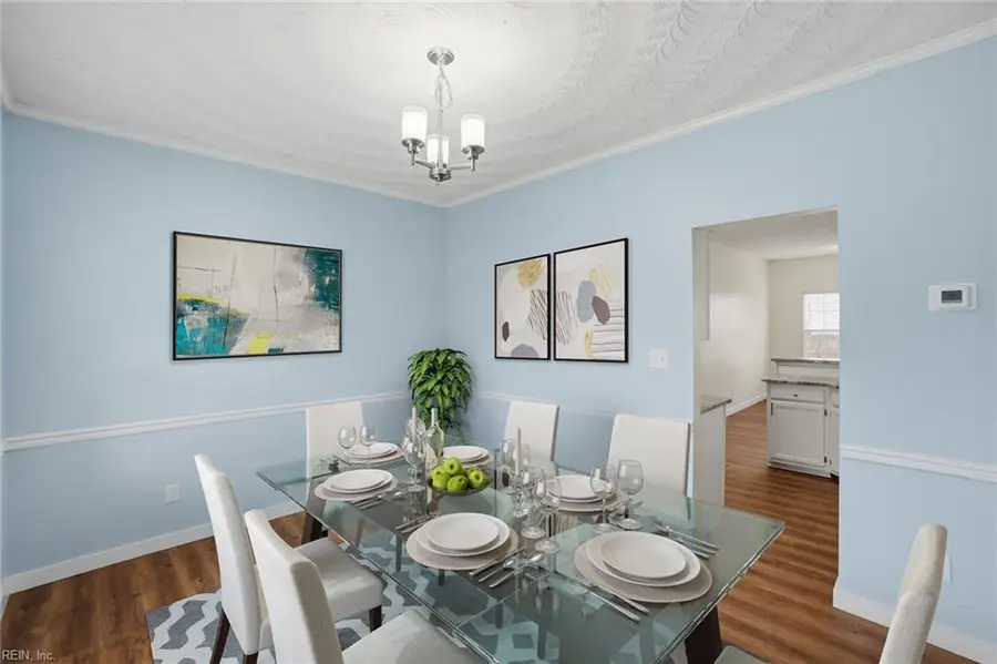 2 Shoal Court, Portsmouth, VA 23703 - Image #3