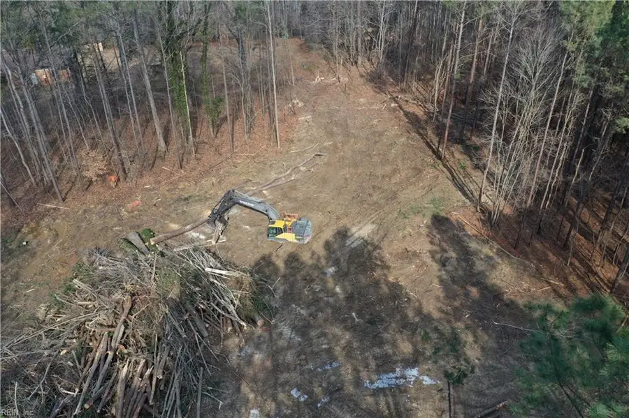 6568 Blackwater Road, Virginia Beach, VA 23457 - #2