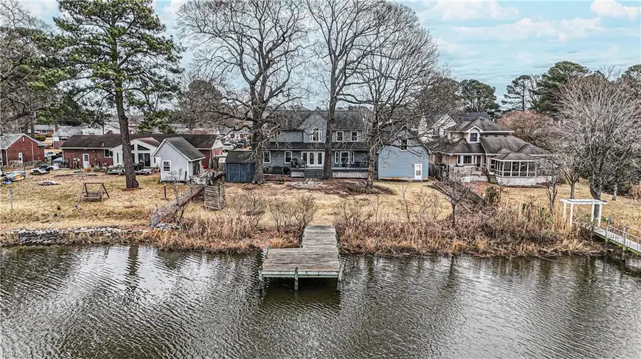 3449 S Crestline Drive, Virginia Beach, VA 23464 - Image #3