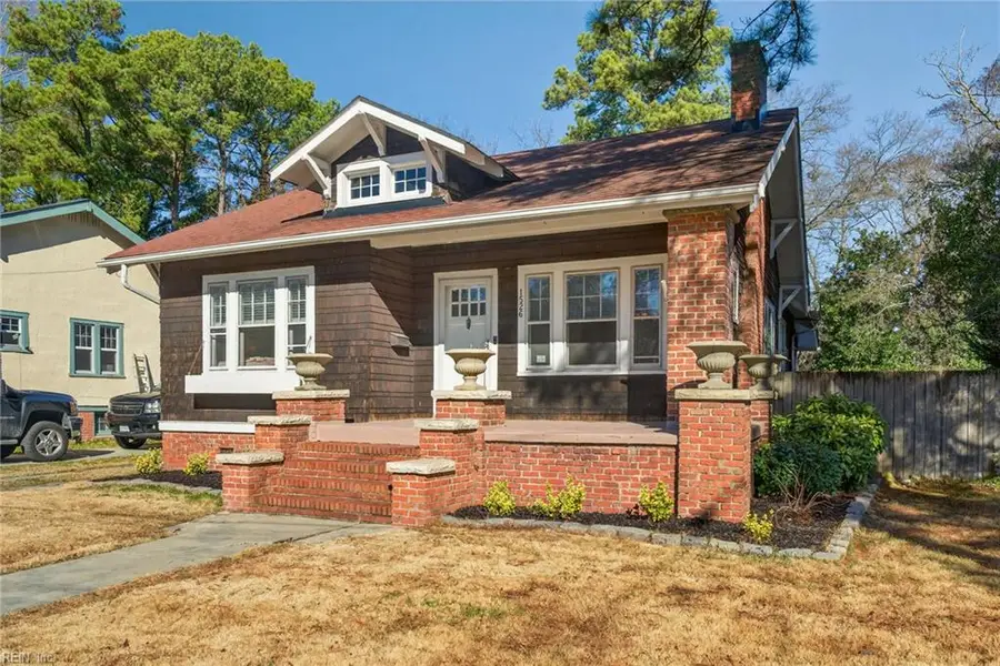 1526 Degrasse Avenue, Norfolk, VA 23509 - #3