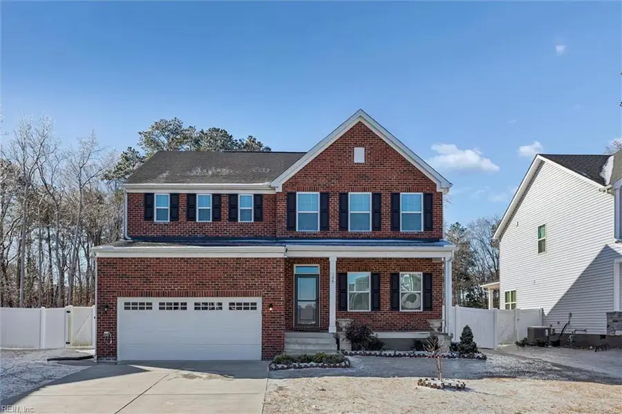 104 Murray Way, Yorktown, VA 23693 - #2