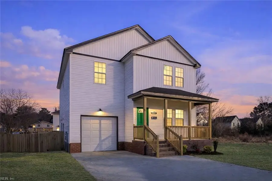 316 Goodman Street, Suffolk, VA 23434 - Image #2