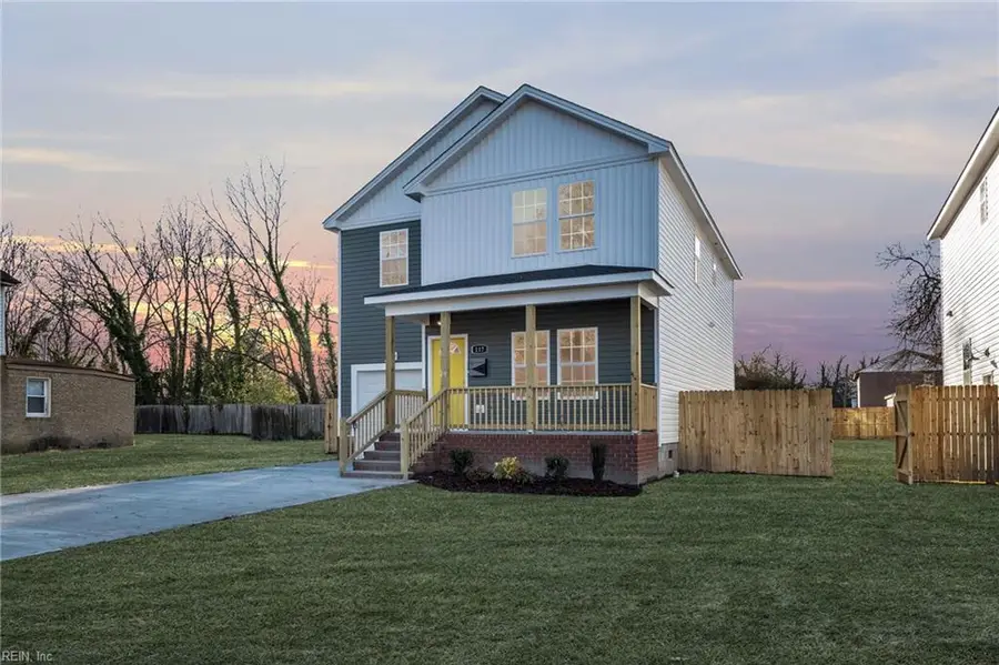 117 N Lloyd Street, Suffolk, VA 23434 - Image #2