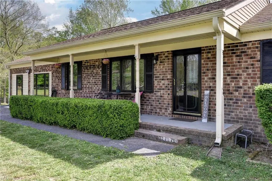 113 Wilson Drive, Williamsburg, VA 23188 - #2