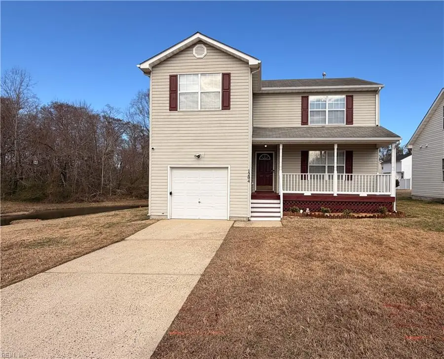 1204 Woods Edge Circle, Suffolk, VA 23434 - Image #2