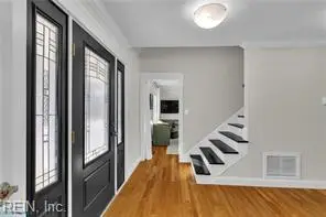 411 Hookemfair Road, Cobbs Creek, VA 23035 - #3