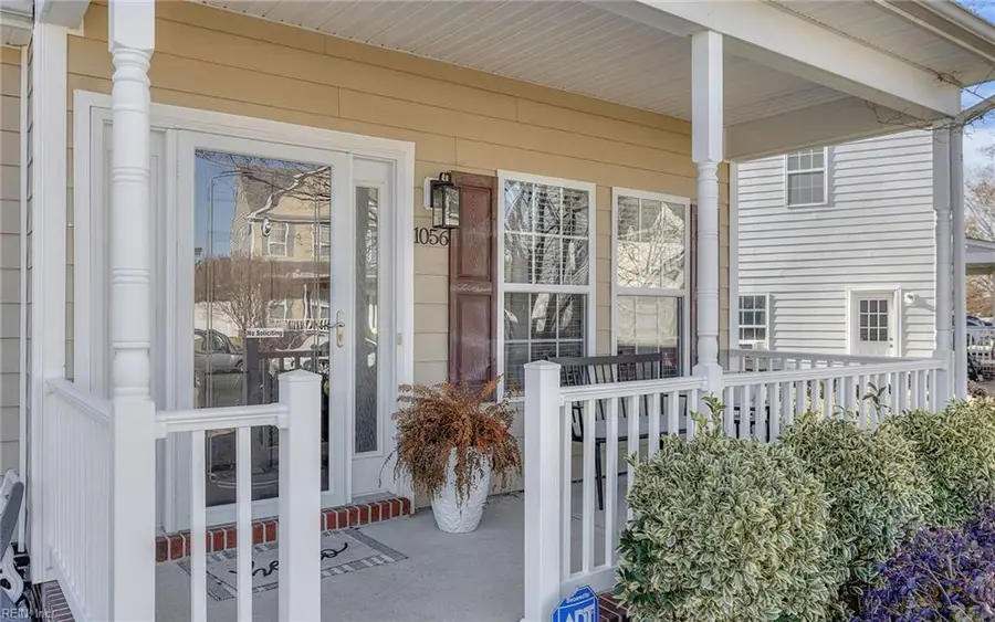1056 Snead Drive, Suffolk, VA 23434 - Image #3