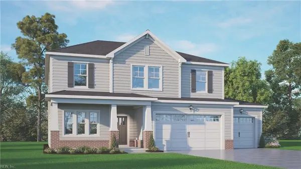 MM Macon-multi-gen Way, Chesapeake, VA 23322