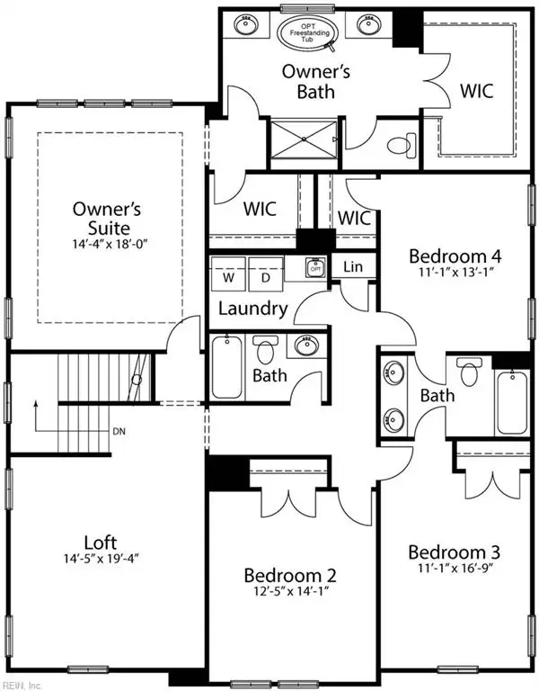 MM Macon-multi-gen Way, Chesapeake, VA 23322 - Image #3