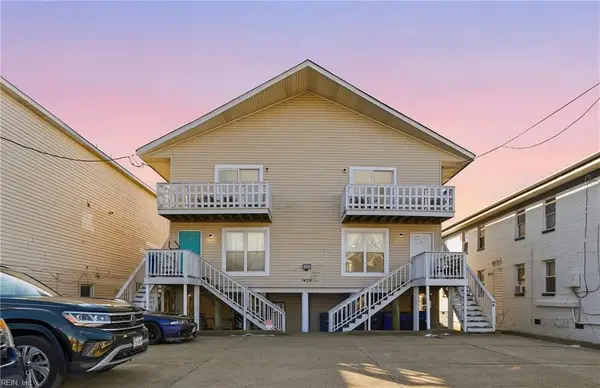 1439 W Ocean View Avenue, Norfolk, VA 23503