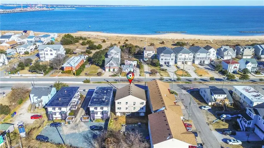 1439 W Ocean View Avenue, Norfolk, VA 23503 - #2