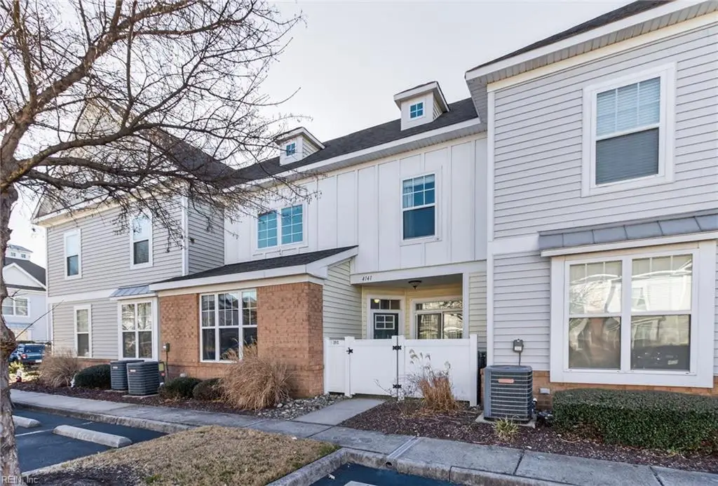 4141 Mariners Point Road, Norfolk, VA 23518 - Image #1