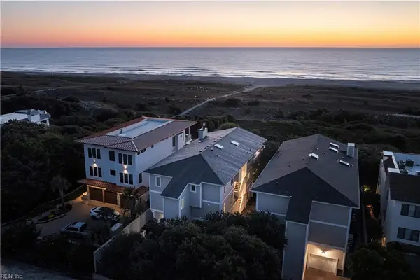 8408 Ocean Front Avenue #A, Virginia Beach, VA 23451