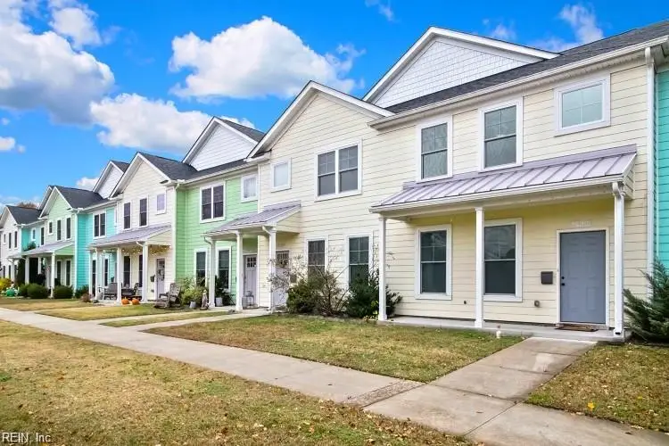 8210 Tidewater Drive, Norfolk, VA 23505 - #2