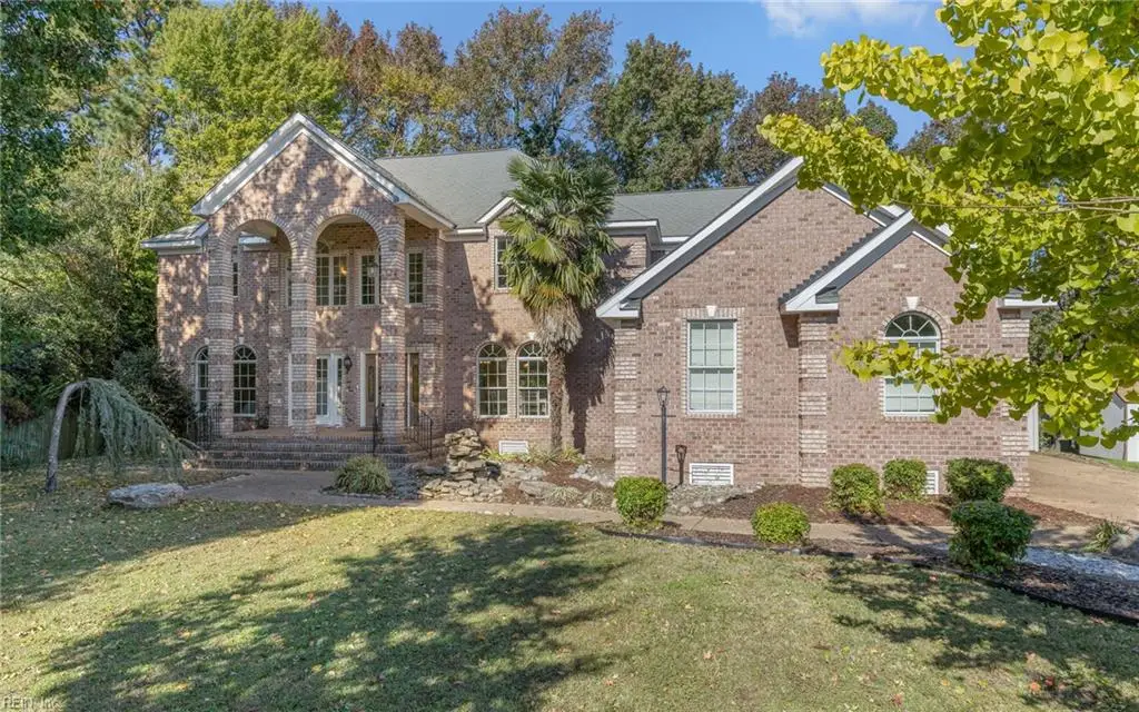 4 Renee Court, Hampton, VA 23664 - #1