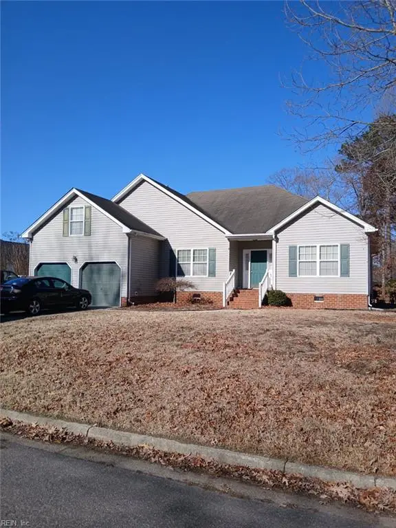 2636 Deerfield Crescent, Chesapeake, VA 23321