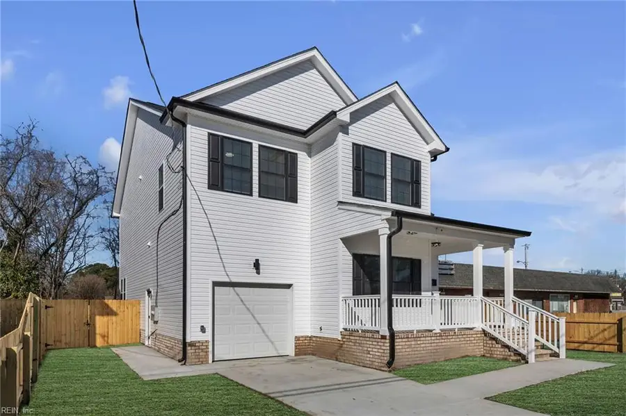 69 W Little Back River Road, Hampton, VA 23669 - Image #2