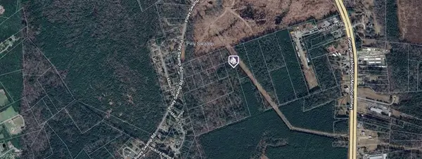 5 acre Piney Swamp Road, Hayes, VA 23072