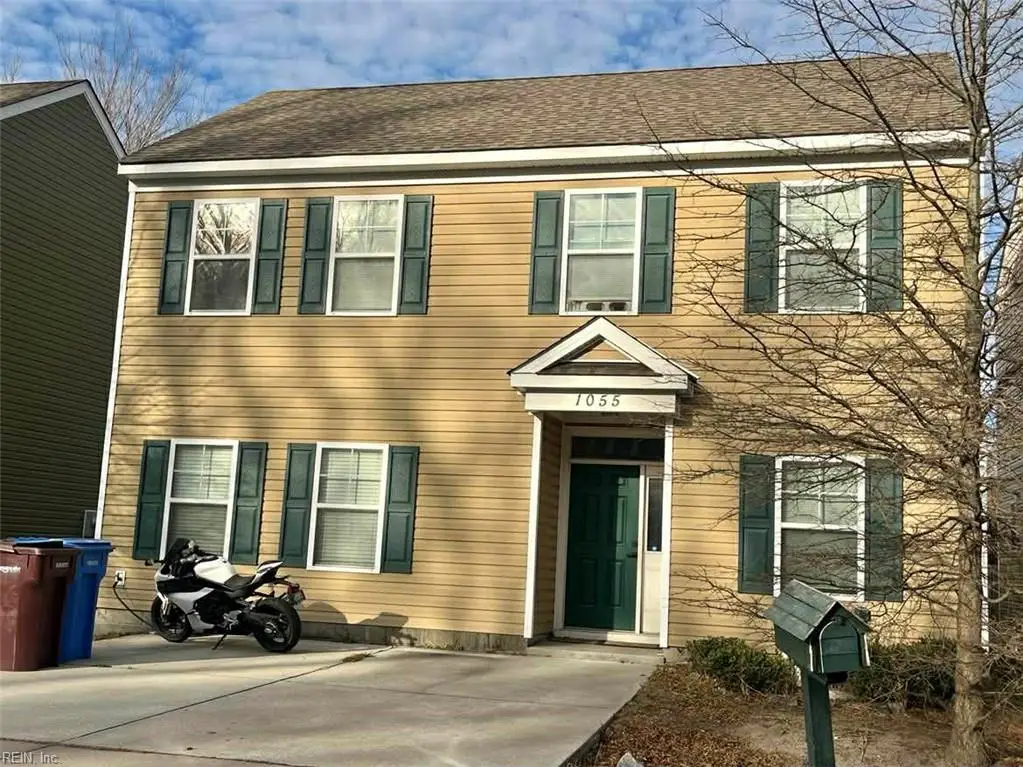 1055 Calloway Avenue, Chesapeake, VA 23324 - Image #1