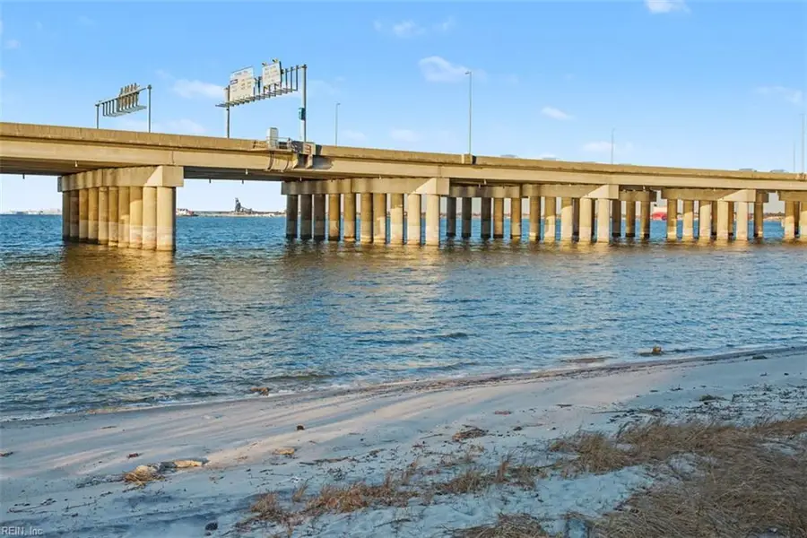 2709 Bayview Boulevard, Portsmouth, VA 23703 - #2