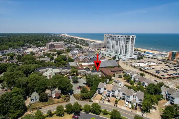 420 Linkhorn Drive #16, Virginia Beach, VA 23451
