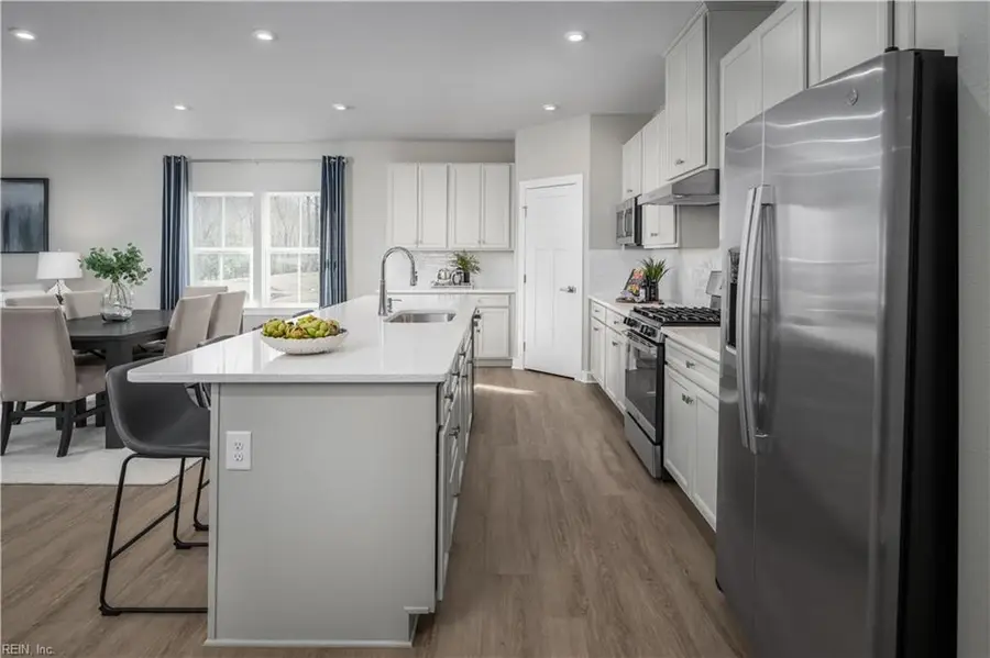 430 Tributary Lane, Carrollton, VA 23314 - Image #3