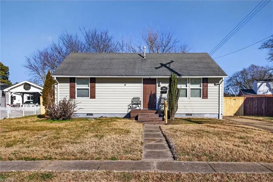 44 Newby Drive, Hampton, VA 23666 - Image #2