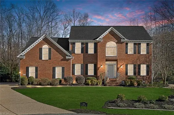 305 Coinjock Run, Yorktown, VA 23693