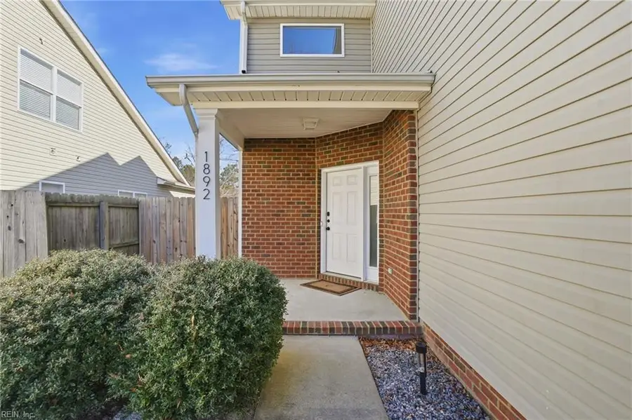1892 Kempsville Crossing Lane, Virginia Beach, VA 23464 - Image #2