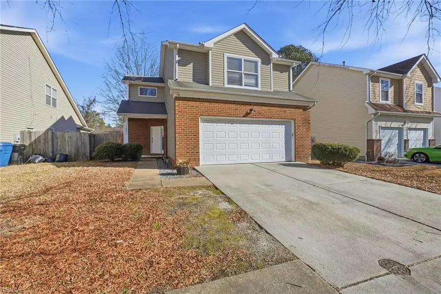 1892 Kempsville Crossing Lane, Virginia Beach, VA 23464 - Image #3
