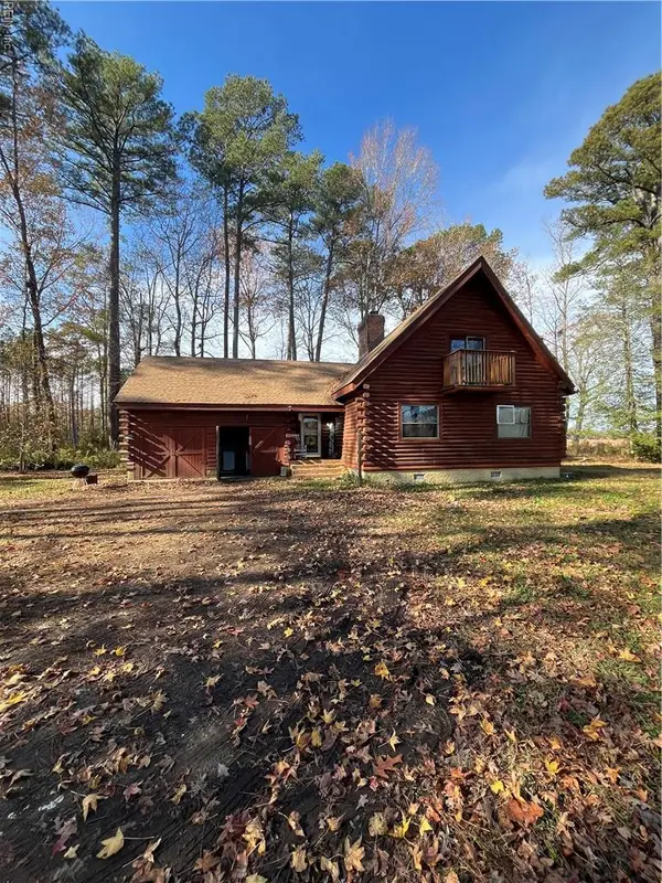 4389 Adams Swamp Road, Suffolk, VA 23434
