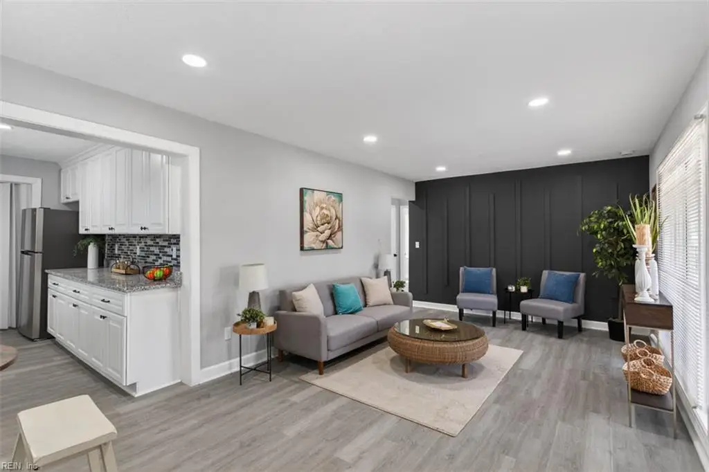 313 Rogers Avenue, Norfolk, VA 23505 - #1