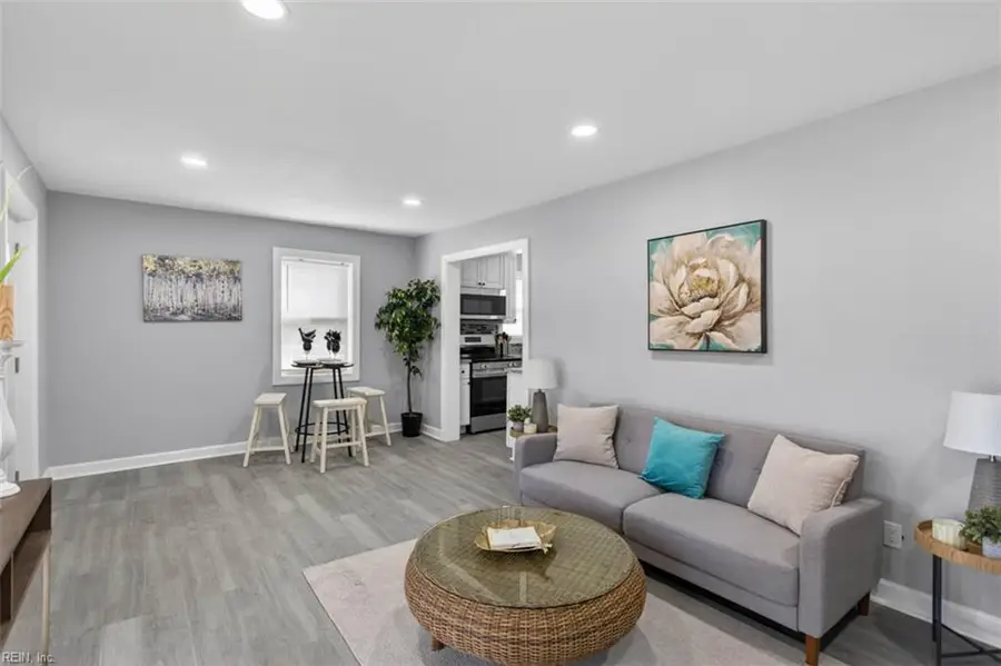 313 Rogers Avenue, Norfolk, VA 23505 - #2