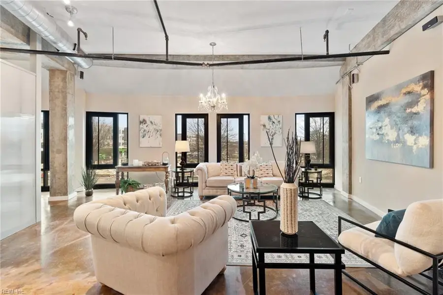 415 Saint Pauls Boulevard #202, Norfolk, VA 23510 - #2